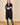 Manteau Garance Noir NOIR