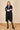 Manteau Garance Noir NOIR