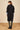 Manteau Garance Noir NOIR