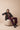Manteau Jill Marron MARRON