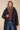 Manteau Kelyn Noir NOIR