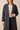 Manteau Loana Anthracite ANTHRACITE