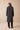 Manteau Loana Anthracite ANTHRACITE