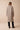Manteau Loana Taupe TAUPE