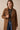 Manteau Marine Camel CAMEL