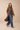 Manteau Marine Camel CAMEL