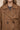 Manteau Marine Camel CAMEL