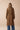 Manteau Marine Camel CAMEL