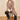 Manteau Rachel C/Choco C/CHOCO