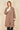 Manteau Rachel C/Choco C/CHOCO