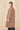 Manteau Rachel C/Choco C/CHOCO