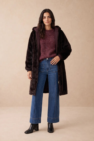 Manteau Starry Porto PORTO