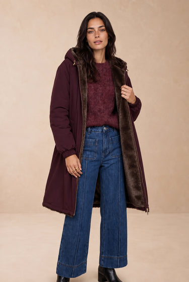 Manteau Starry Porto PORTO