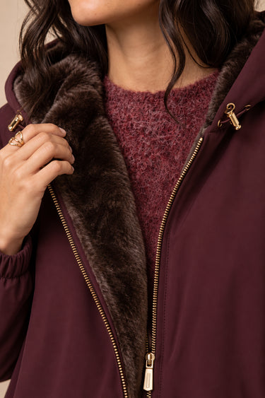 Manteau Starry Porto PORTO