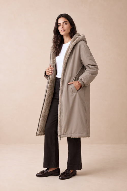 TAUPE