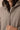 Manteau Starry Taupe TAUPE