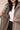 Manteau Starry Taupe TAUPE