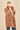 Manteau Vera Cappuccino CAPPUCCINO