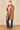 Manteau Vera Cappuccino CAPPUCCINO