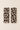 Mitaine Mine Beige/Leo BEIGE/LEO