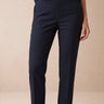 Pantalon Adrien Marine Raye MARINE RAYE