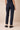 Pantalon Adrien Marine Raye MARINE RAYE