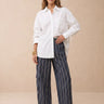 Pantalon Agnes Raye Marine RAYE MARINE