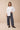 Pantalon Agnes Raye Marine RAYE MARINE