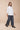 Pantalon Agnes Raye Marine RAYE MARINE