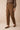 Pantalon Akira Camel CAMEL
