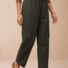 Pantalon Akira Olive OLIVE