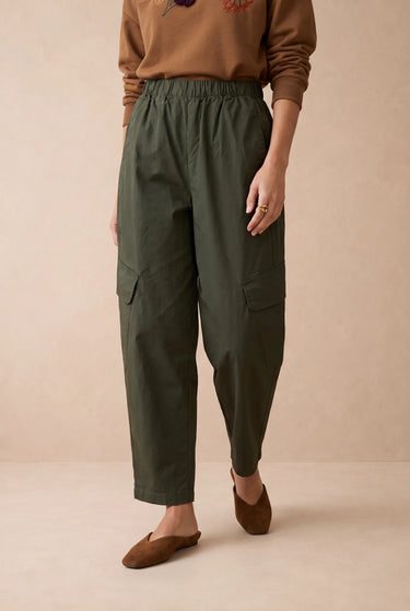 Pantalon Akira Olive OLIVE