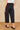 Pantalon Alba Noir NOIR