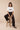 Pantalon Alice Choco CHOCO