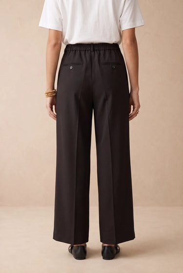 Pantalon Alice Choco CHOCO