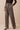 Pantalon Alice Taupe Raye TAUPE RAYE