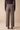 Pantalon Alice Taupe Raye TAUPE RAYE