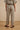 Pantalon Alvaro Raye Kaki RAYE KAKI