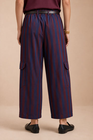Pantalon Alvaro Raye Marine RAYE MARINE