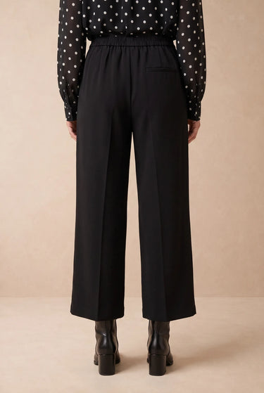 Pantalon Amanda Noir NOIR