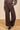 Pantalon Anais Choco CHOCO
