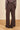 Pantalon Anais Choco CHOCO