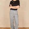 Pantalon Arizona Ecru/Gris ECRU/GRIS