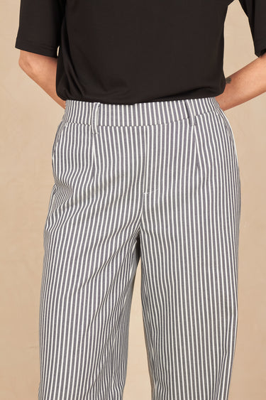 Pantalon Arizona Ecru/Gris ECRU/GRIS