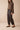 Pantalon Augustine Marron MARRON