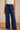 Pantalon Bastien Marine MARINE