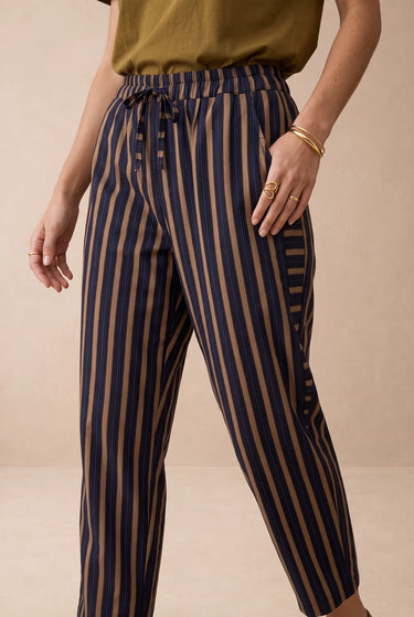Pantalon Boa Raye Marine RAYE MARINE