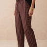 Pantalon Boa Raye Vin RAYE VIN