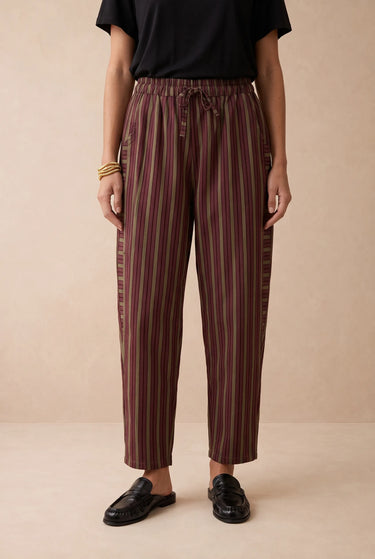 Pantalon Boa Raye Vin RAYE VIN