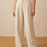 Pantalon Boheme Sable SABLE